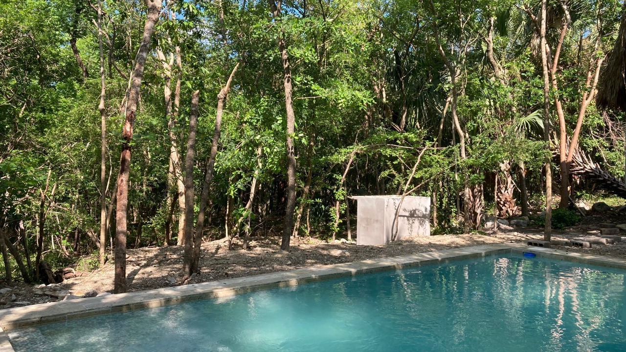Photo of Outdoor in La Huasteca