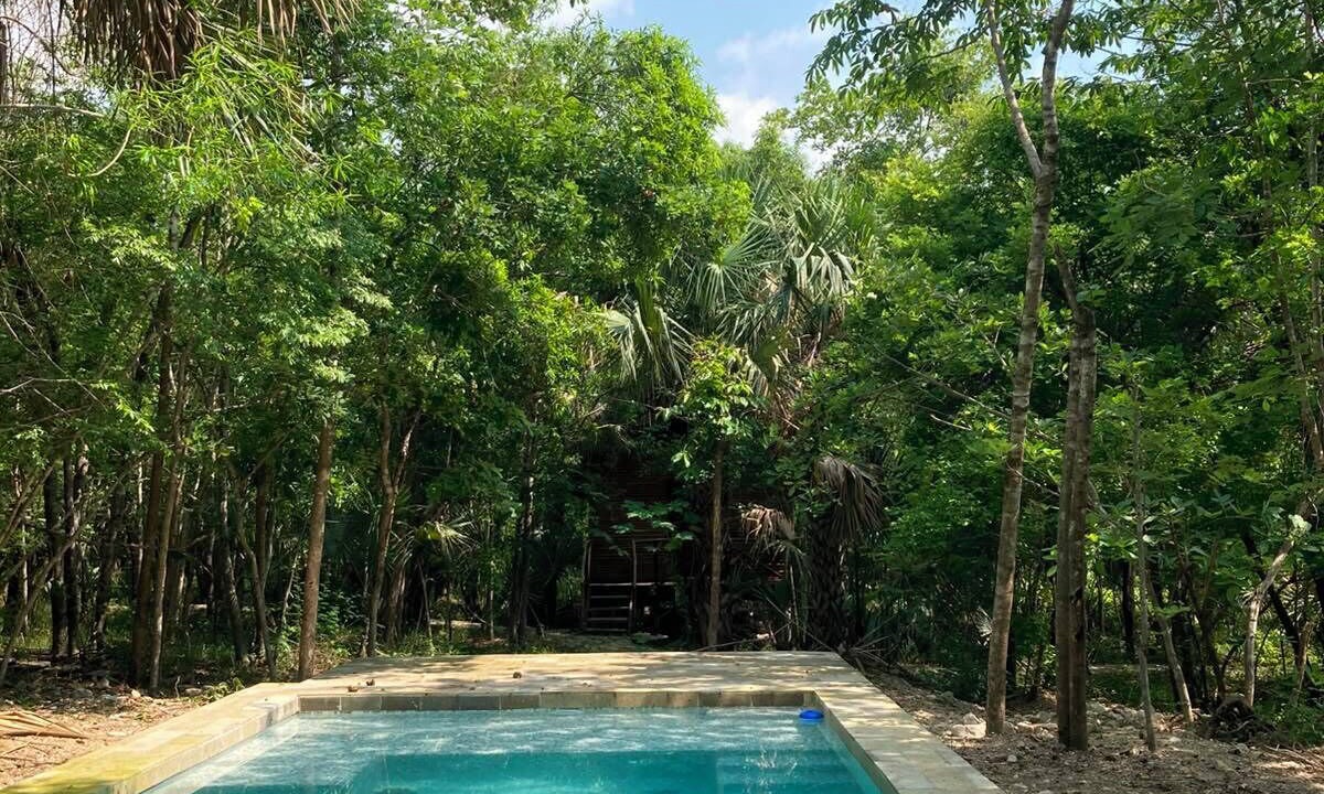 Photo of Outdoor in La Huasteca