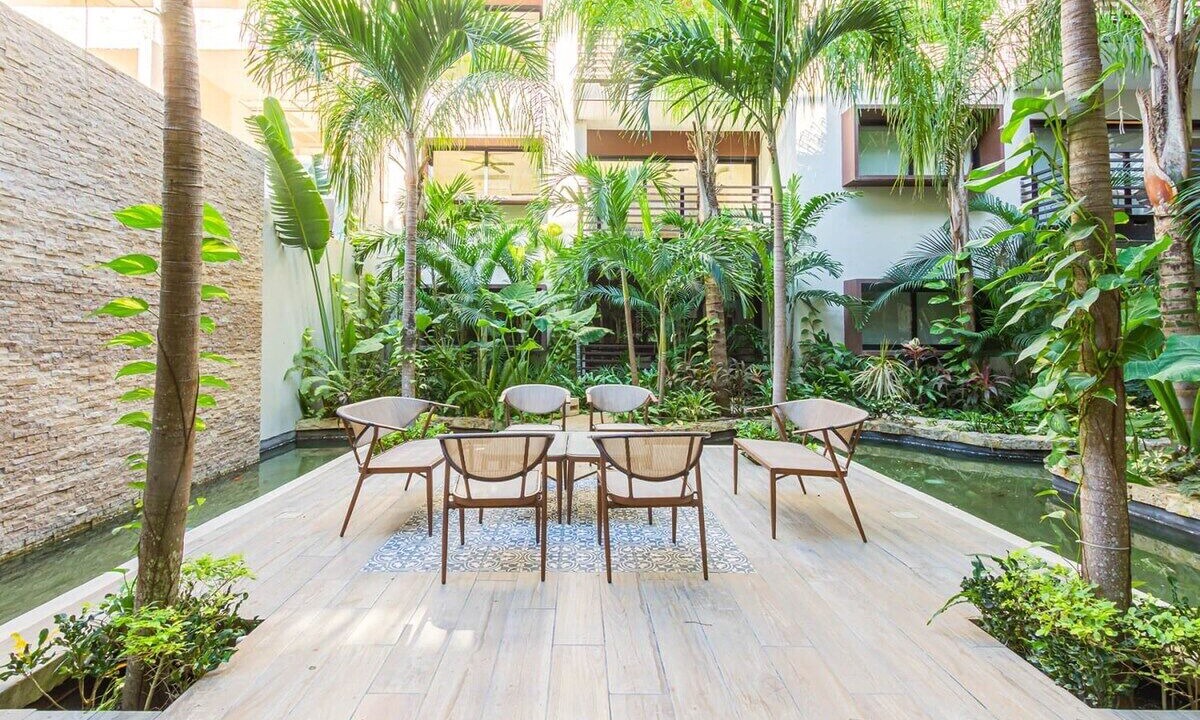 Photo of Outdoor in Centro