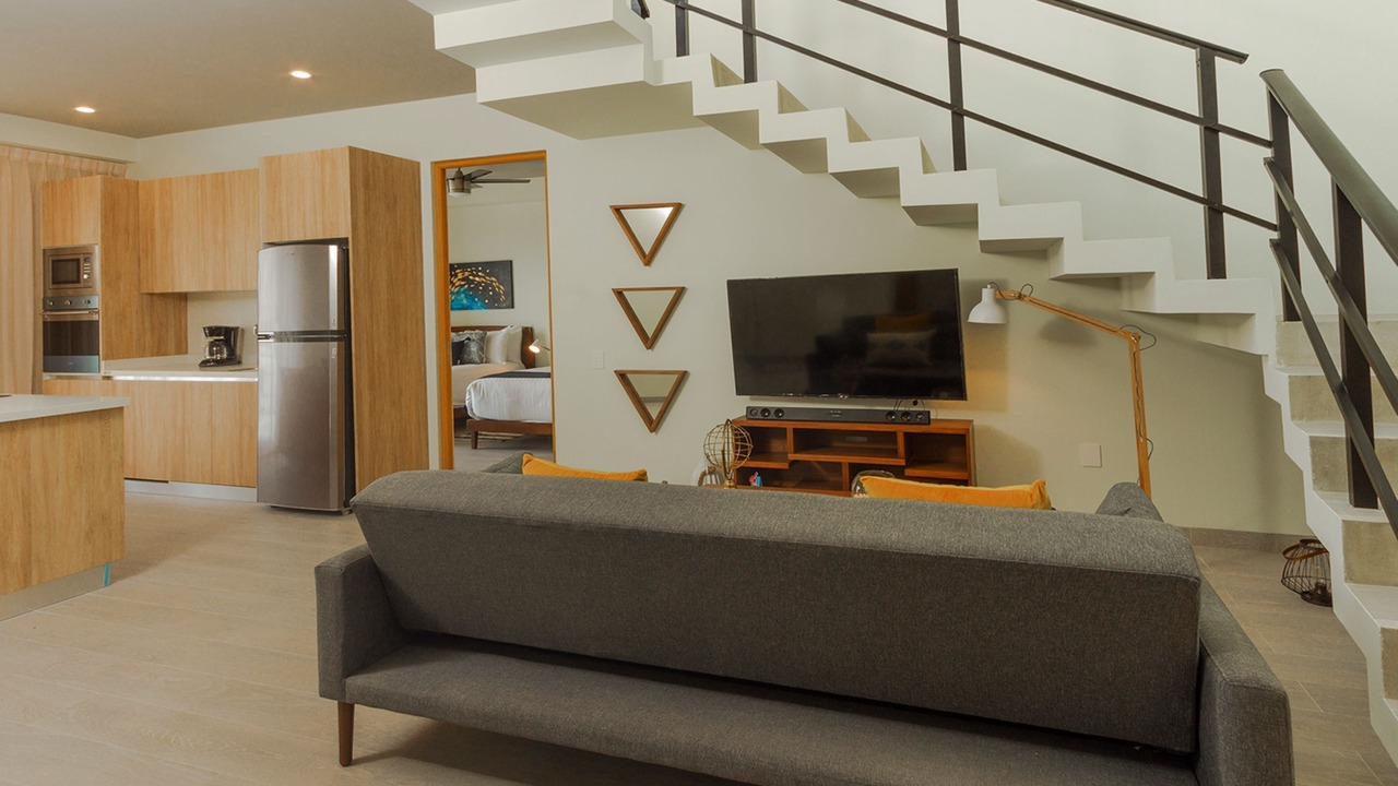 Photo of Livingroom in Luis Donaldo Colosio