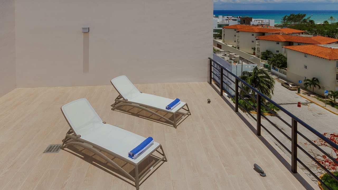 Photo of Outdoor in Luis Donaldo Colosio