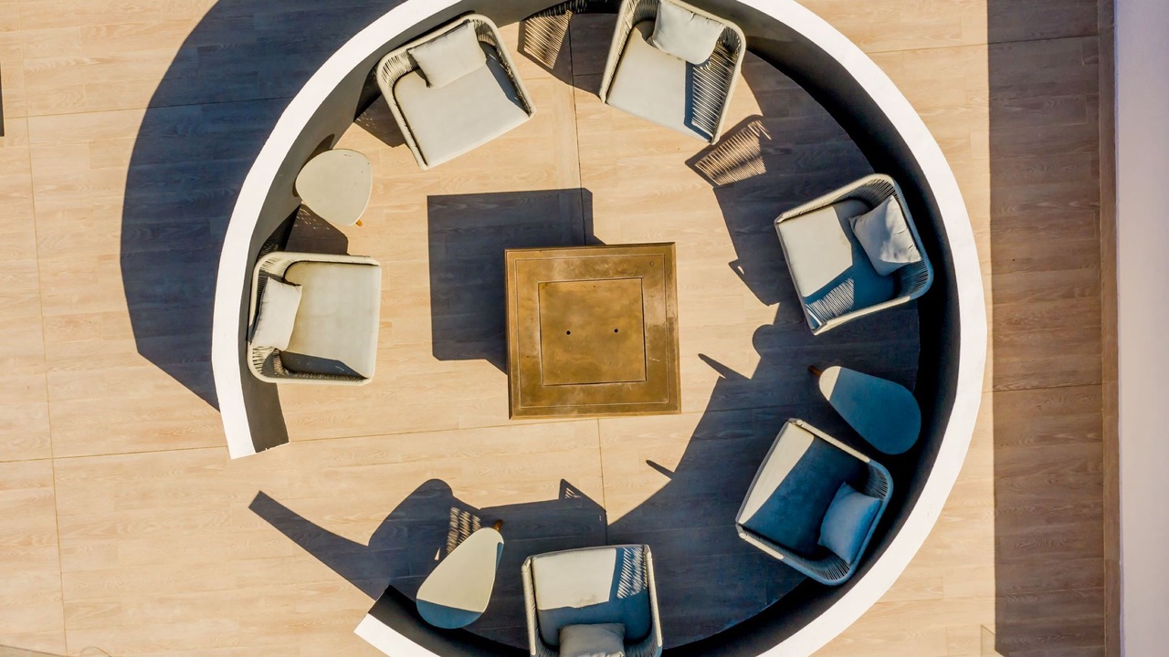 Photo of Outdoor in Luis Donaldo Colosio