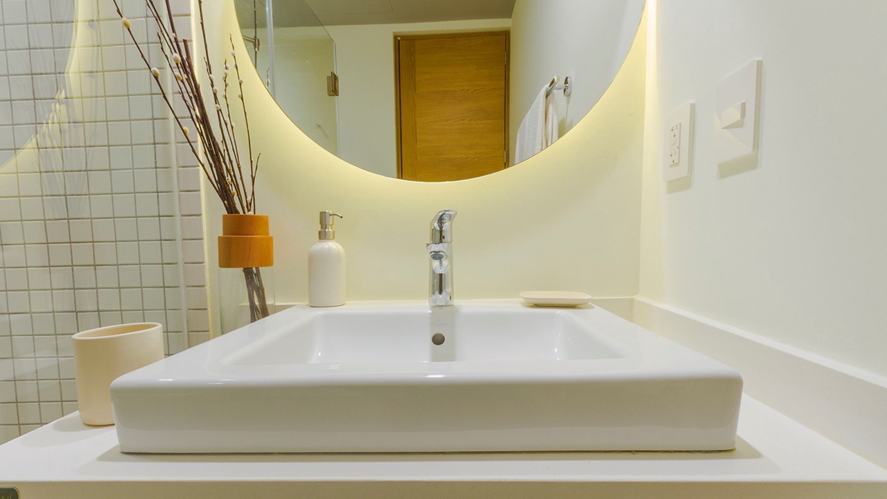 Photo of Bathroom in Luis Donaldo Colosio