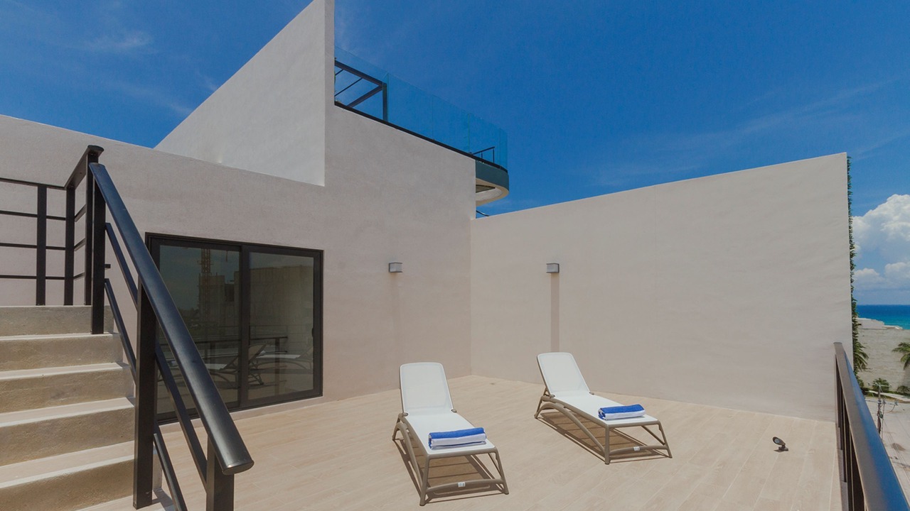 Photo of Outdoor in Luis Donaldo Colosio