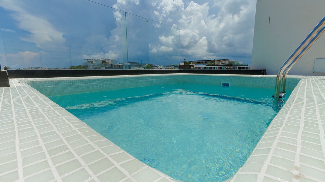Photo of Outdoor in Luis Donaldo Colosio