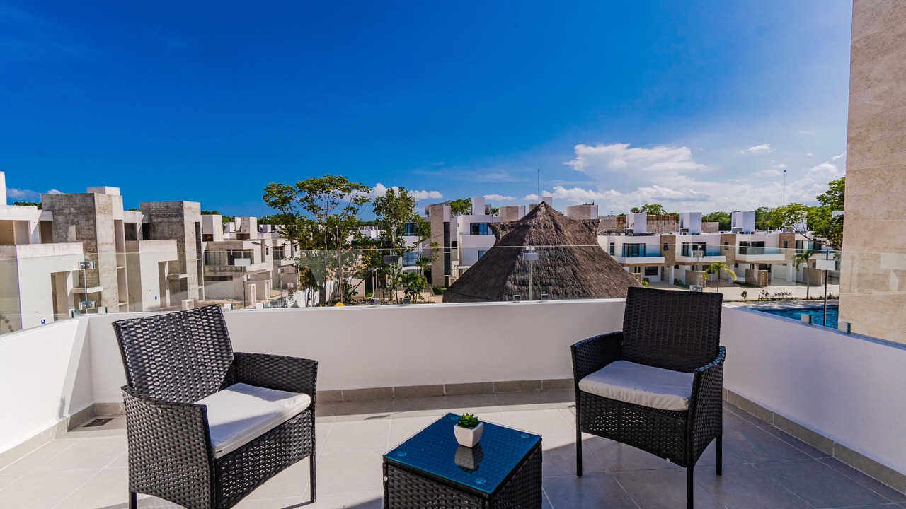 Photo of Outdoor in Playa del Carmen