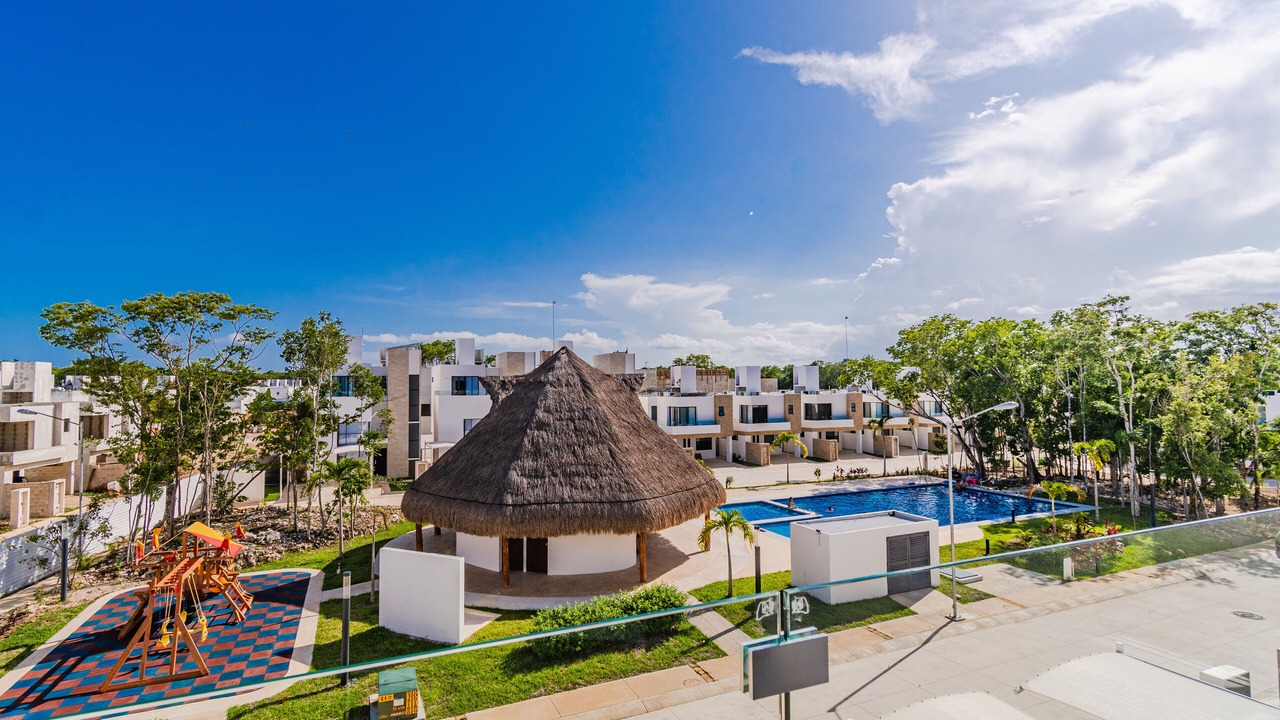 Photo of Outdoor in Playa del Carmen