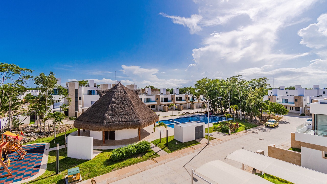 Photo of Outdoor in Playa del Carmen