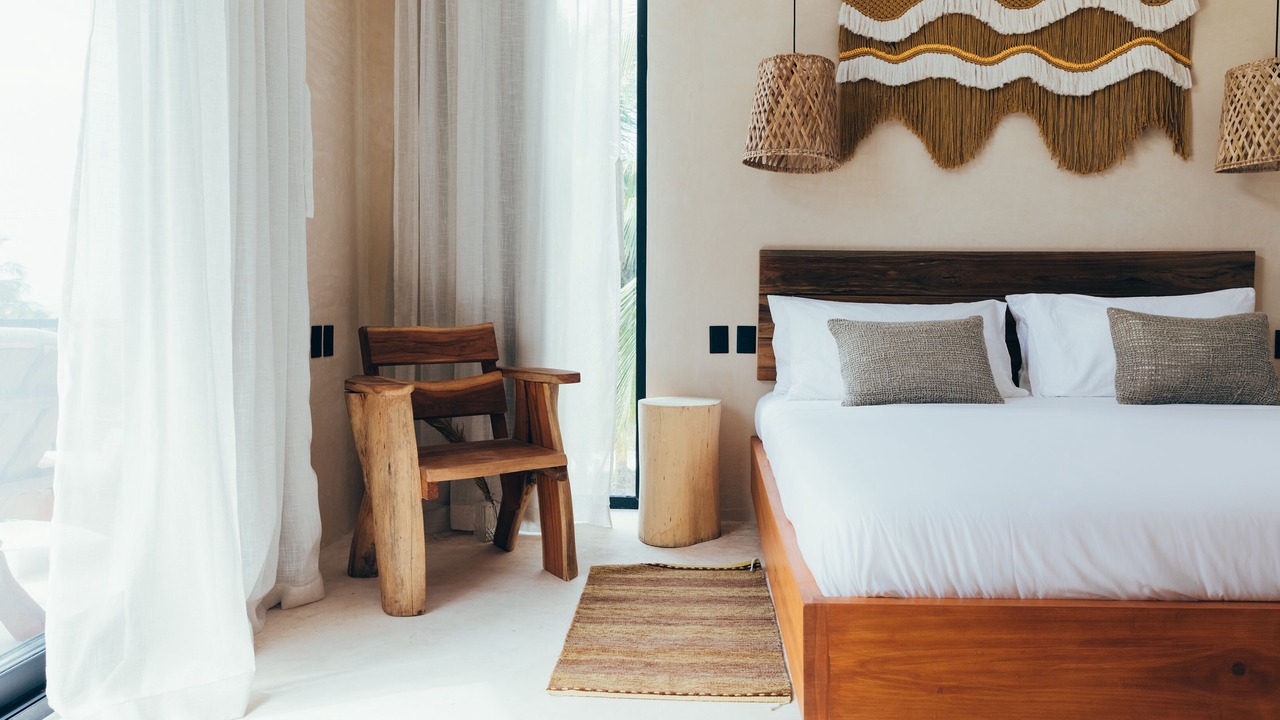 Photo of Bedroom in El Cuyo