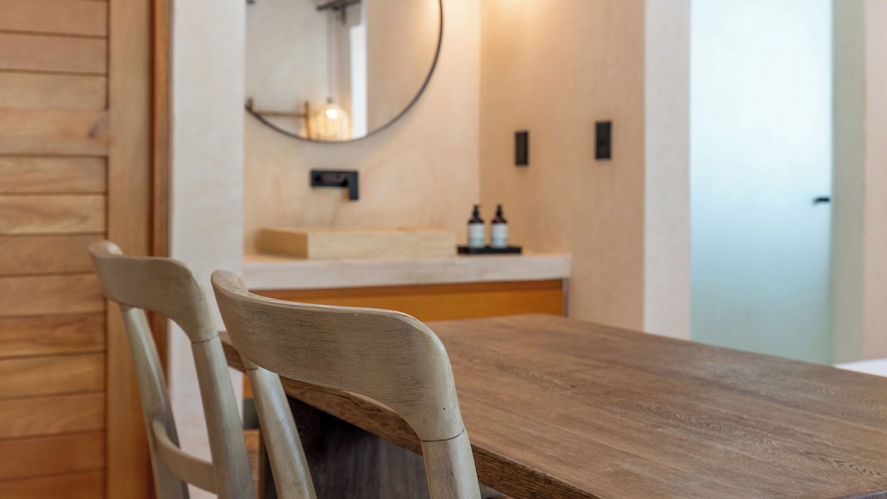 Photo of Bathroom in El Cuyo