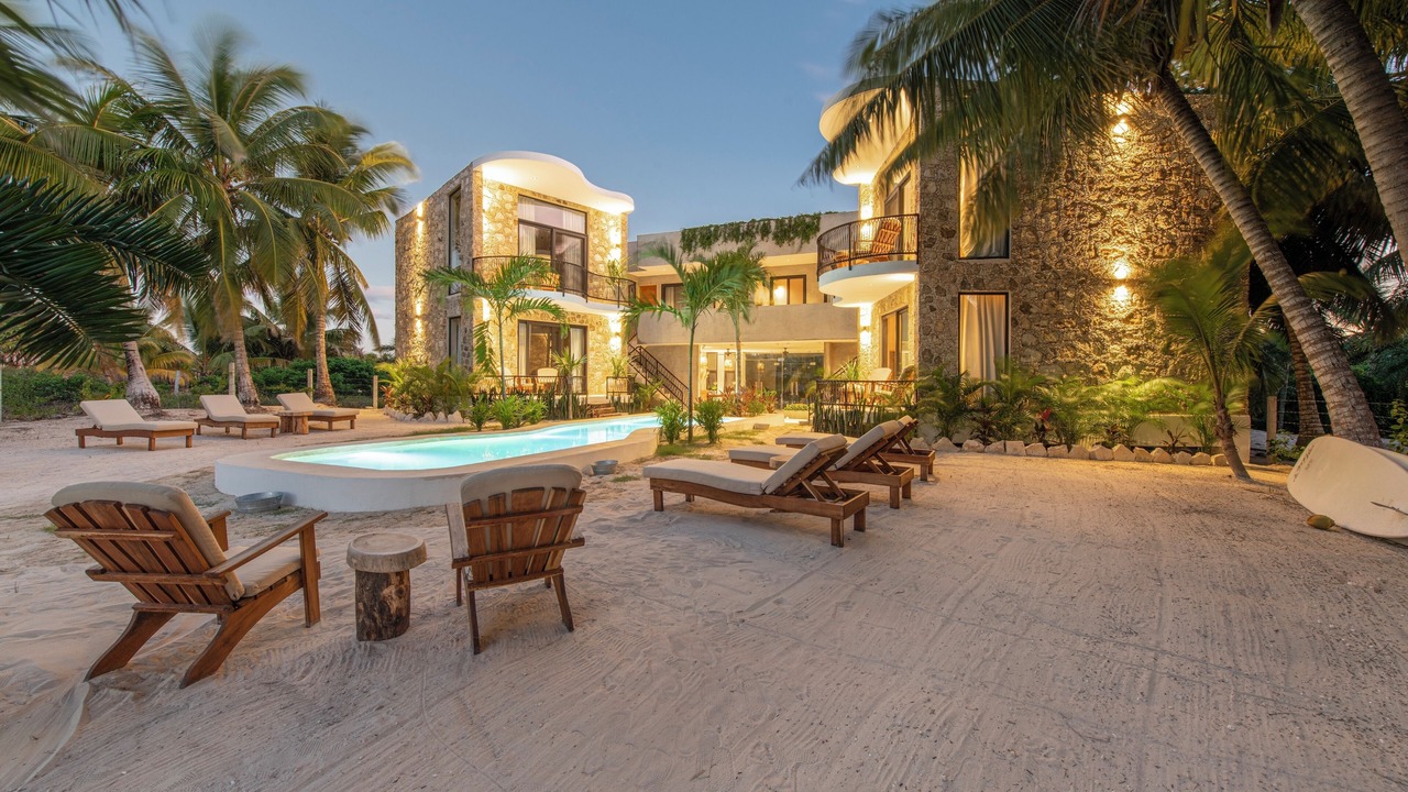 Photo of Outdoor in El Cuyo