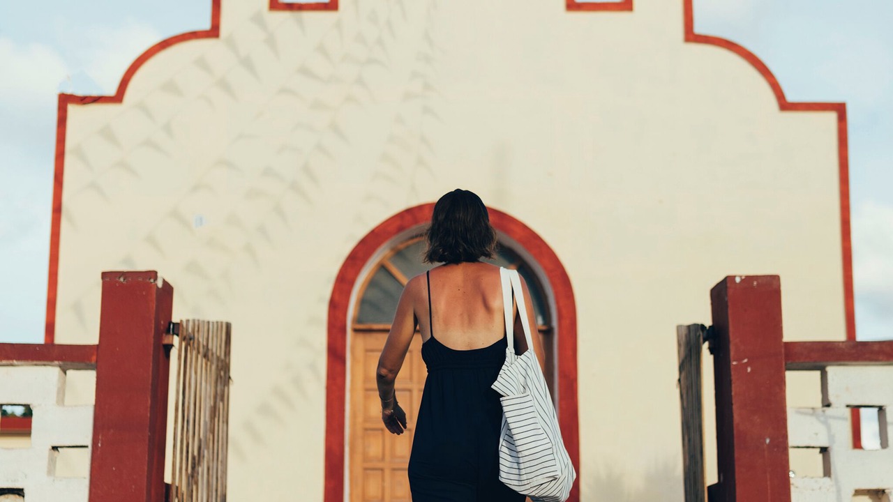 Photo of Outdoor in El Cuyo