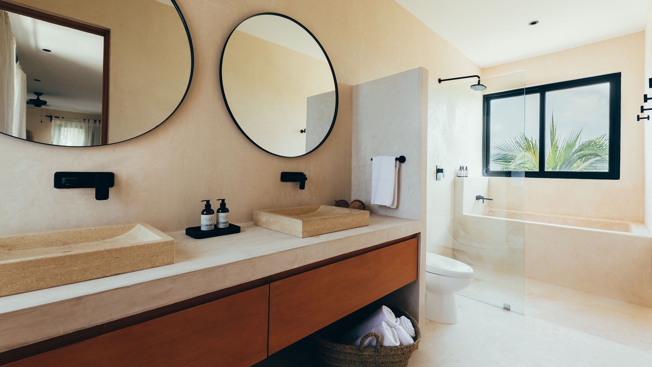 Photo of Bathroom in El Cuyo