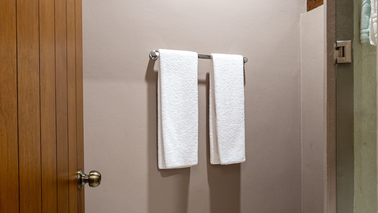 Photo of Bathroom in Valladolid