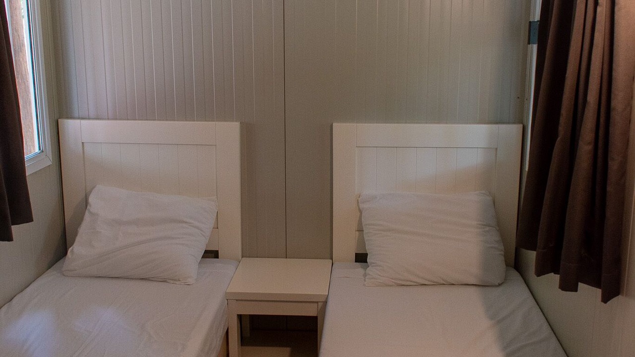 Photo of Bedroom in Valladolid