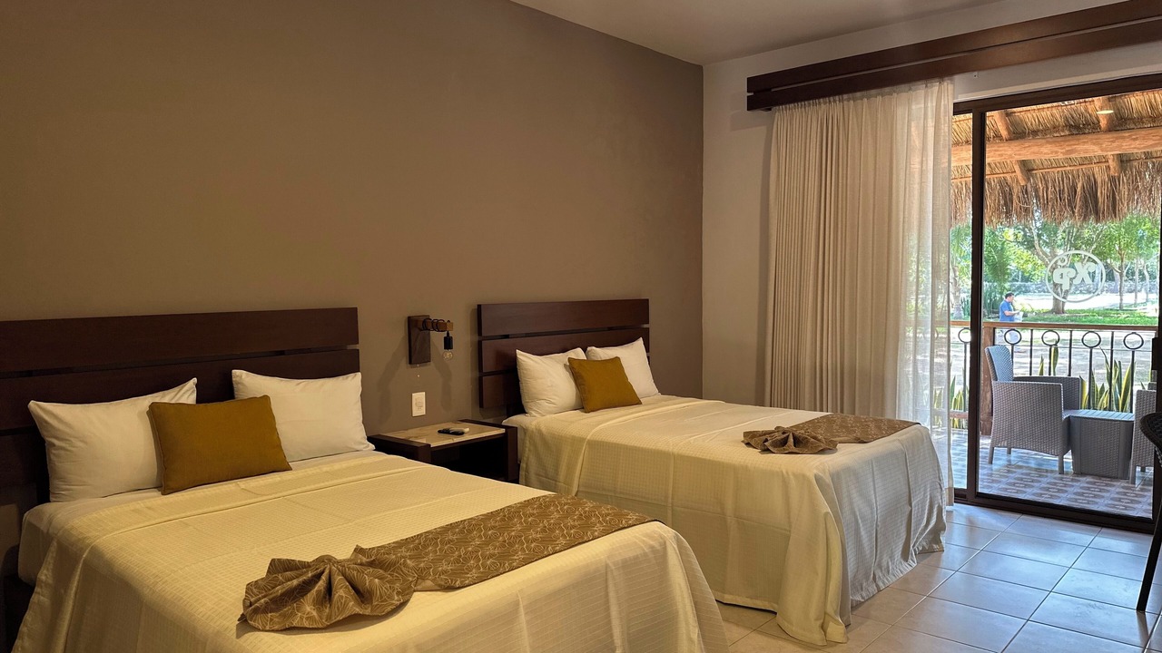Photo of Bedroom in Valladolid