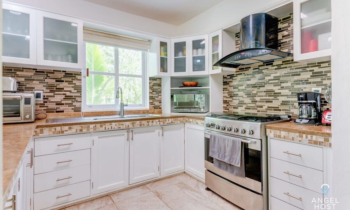Photo of Kitchen in Playacar