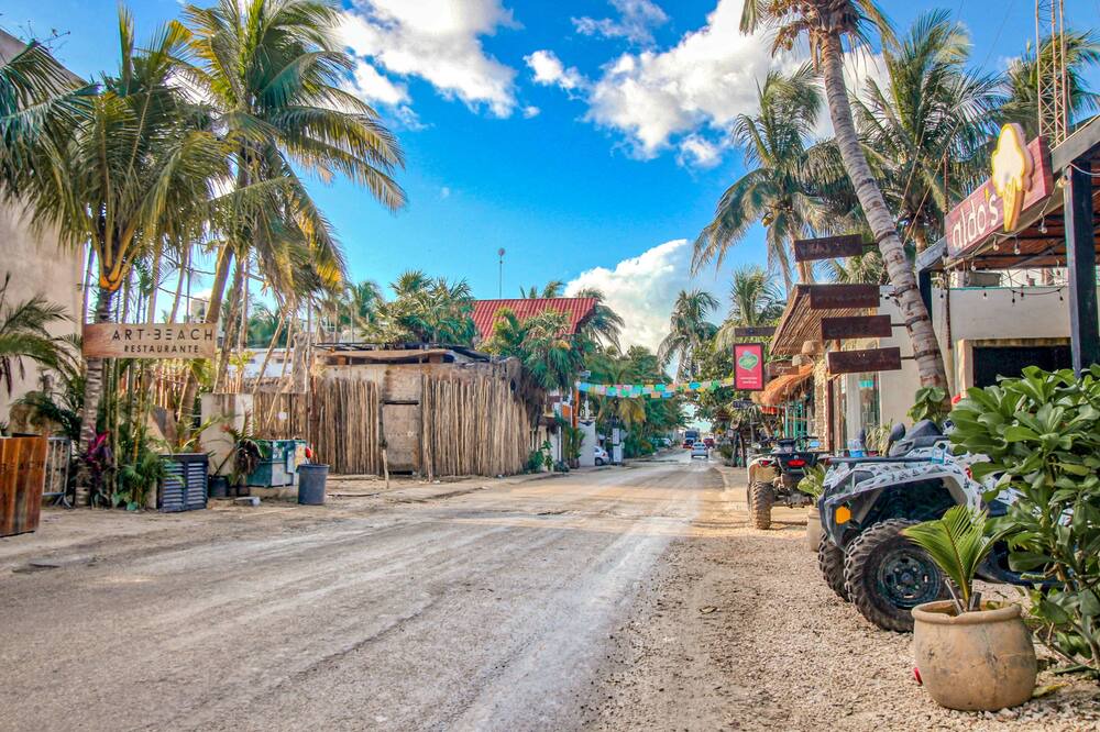 Photo of Others in Tulum