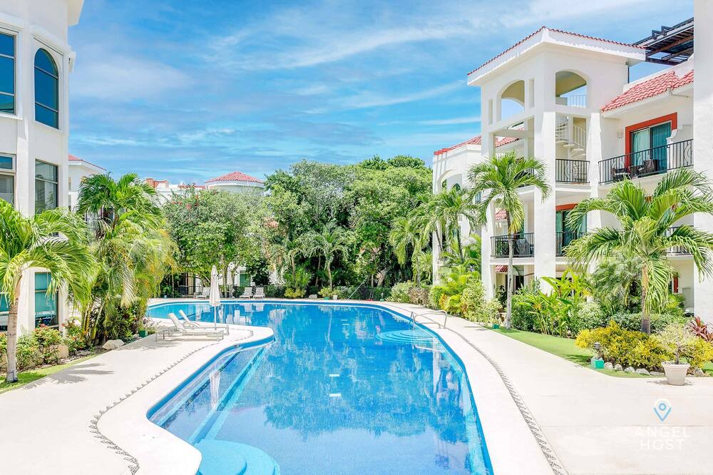 Photo of Outdoor in Playacar