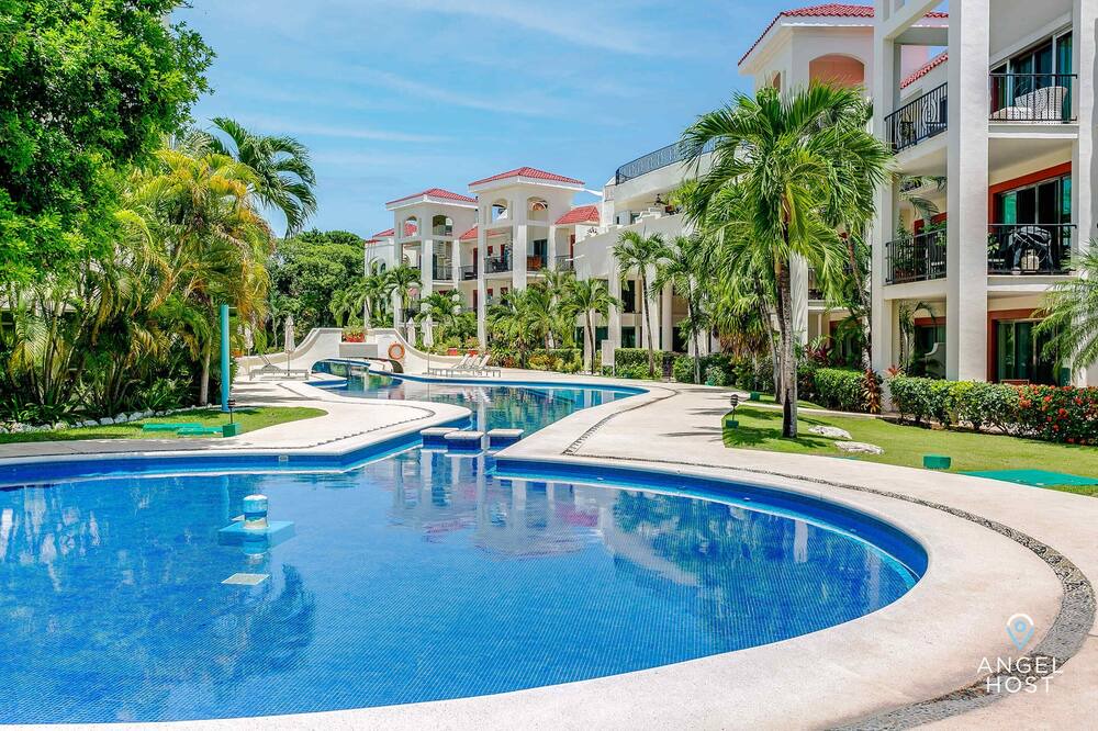 Photo of Outdoor in Playacar