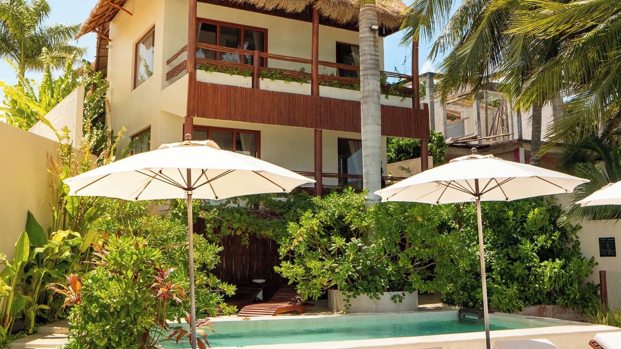 Photo of Outdoor in Bacalar