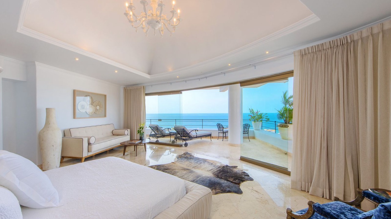 Photo of Bedroom in Colonia 5 de Diciembre