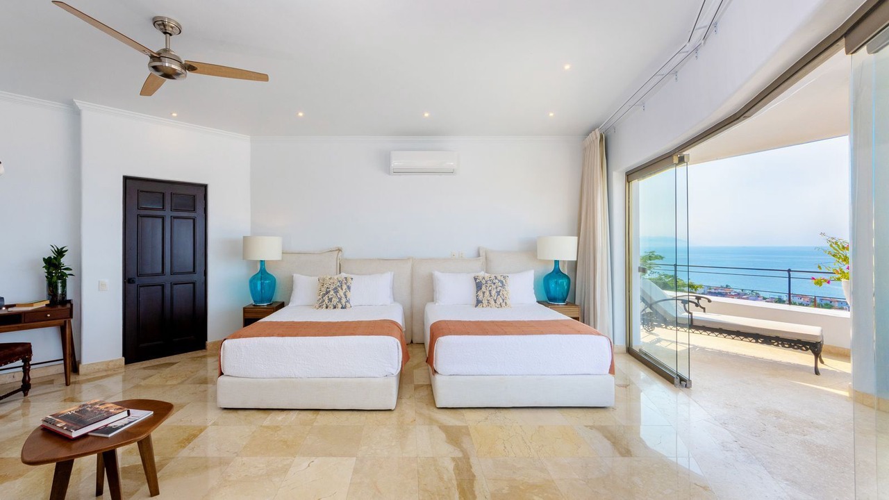 Photo of Bedroom in Colonia 5 de Diciembre