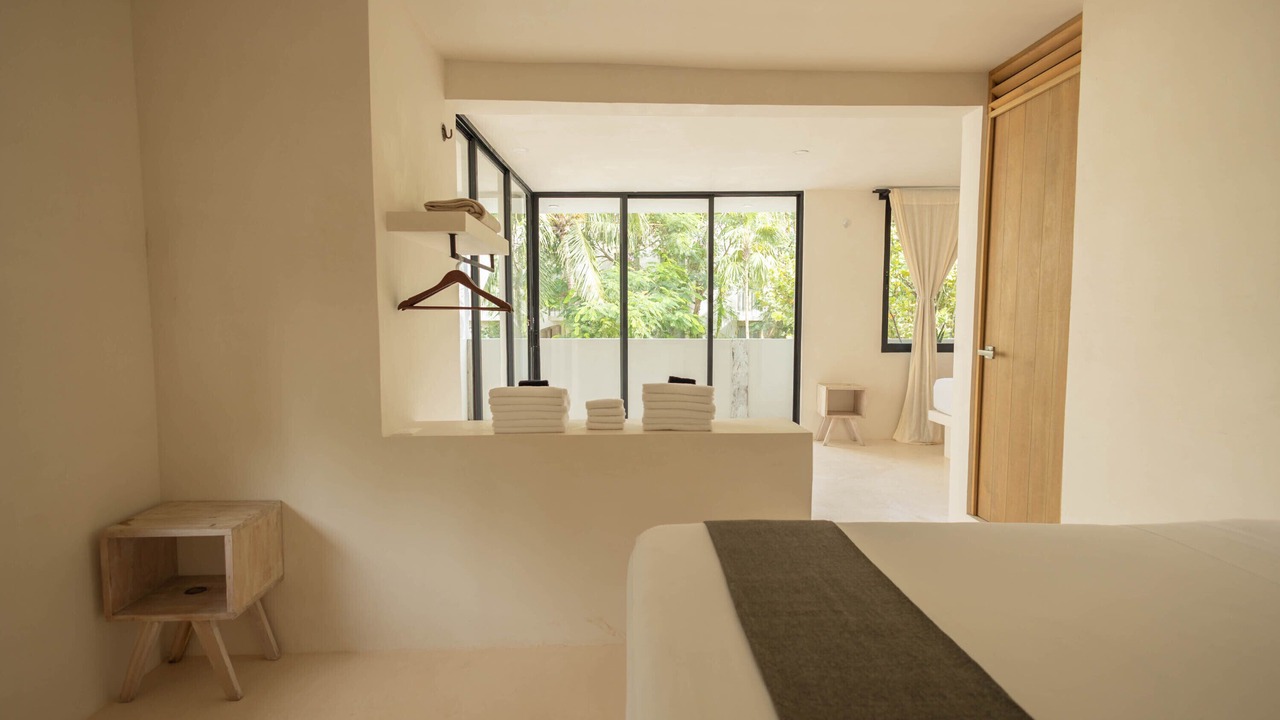 Photo of Outdoor in Zona Hotelera