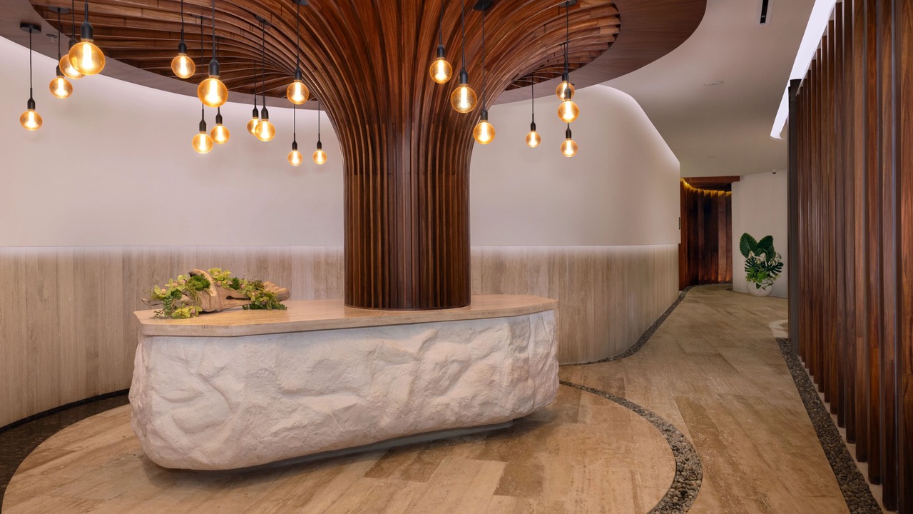 Photo of Bedroom in Isla Mujeres