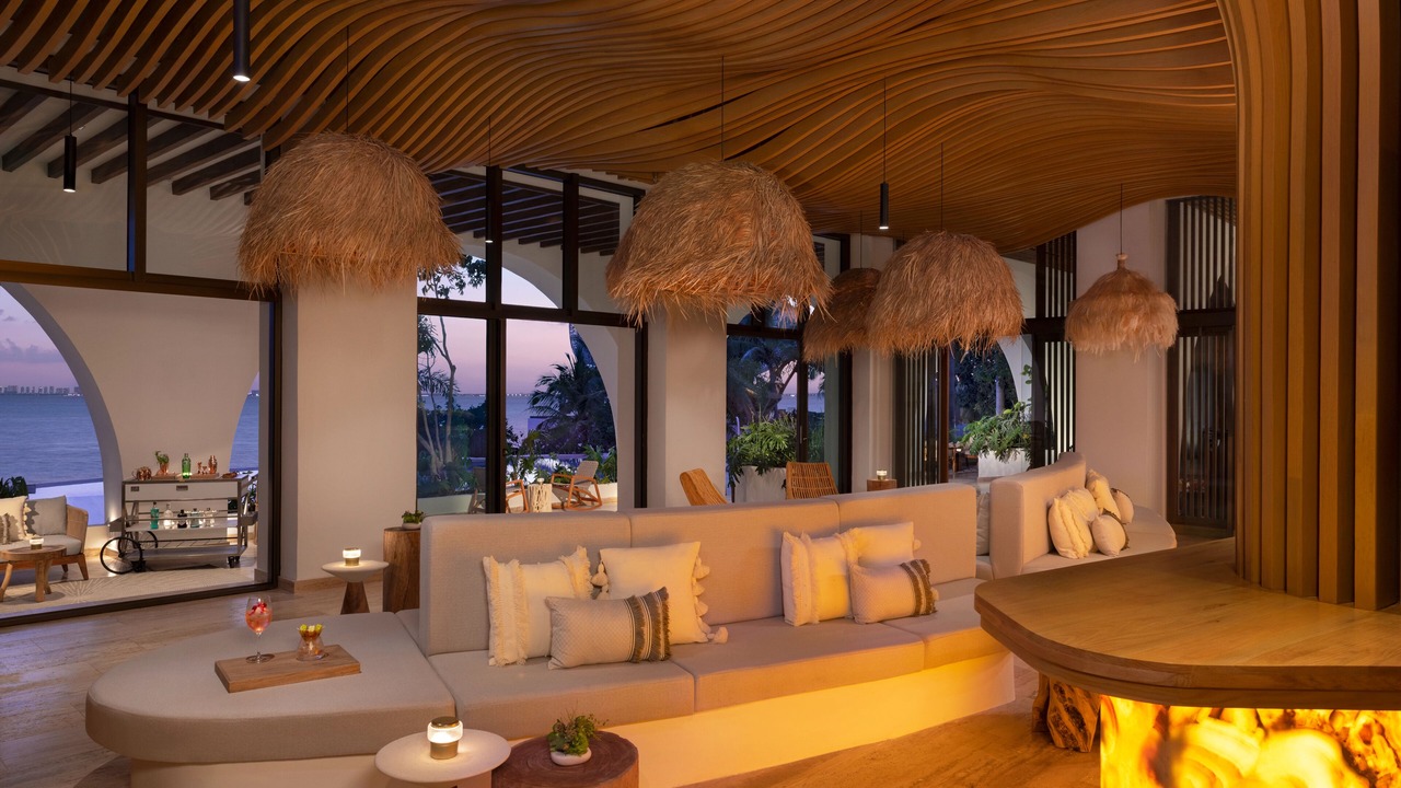 Photo of Others in Isla Mujeres