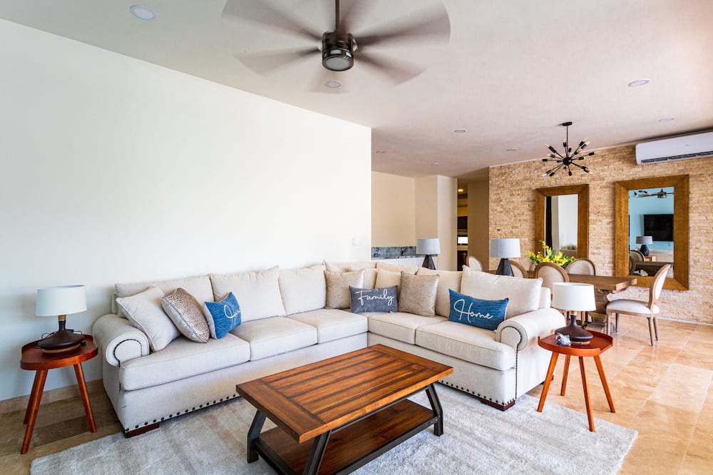 Photo of Livingroom in Merida