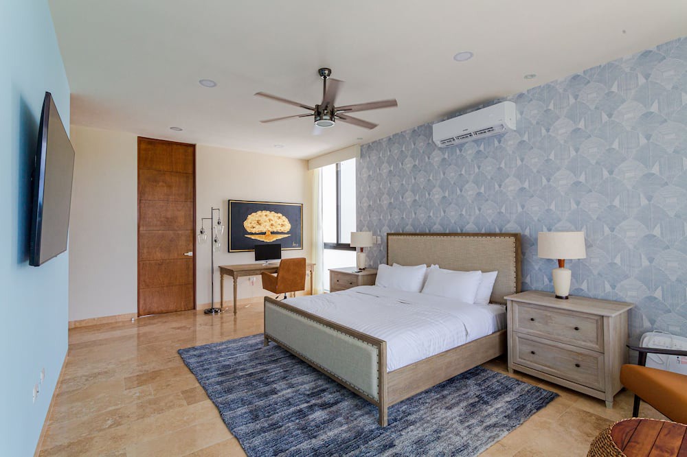 Photo of Bedroom in Merida