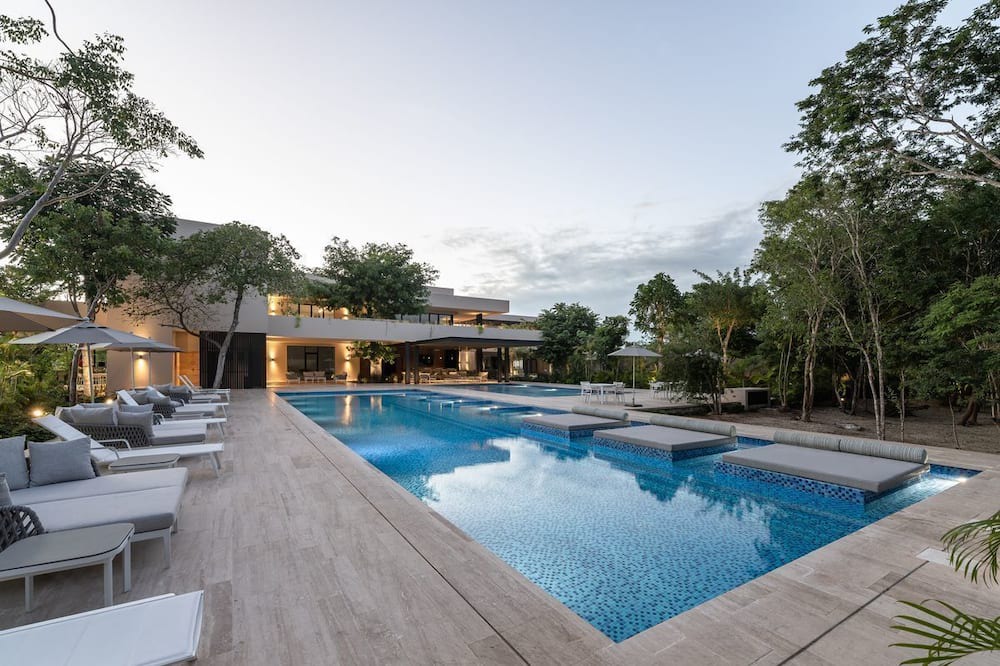 Photo of Outdoor in Merida