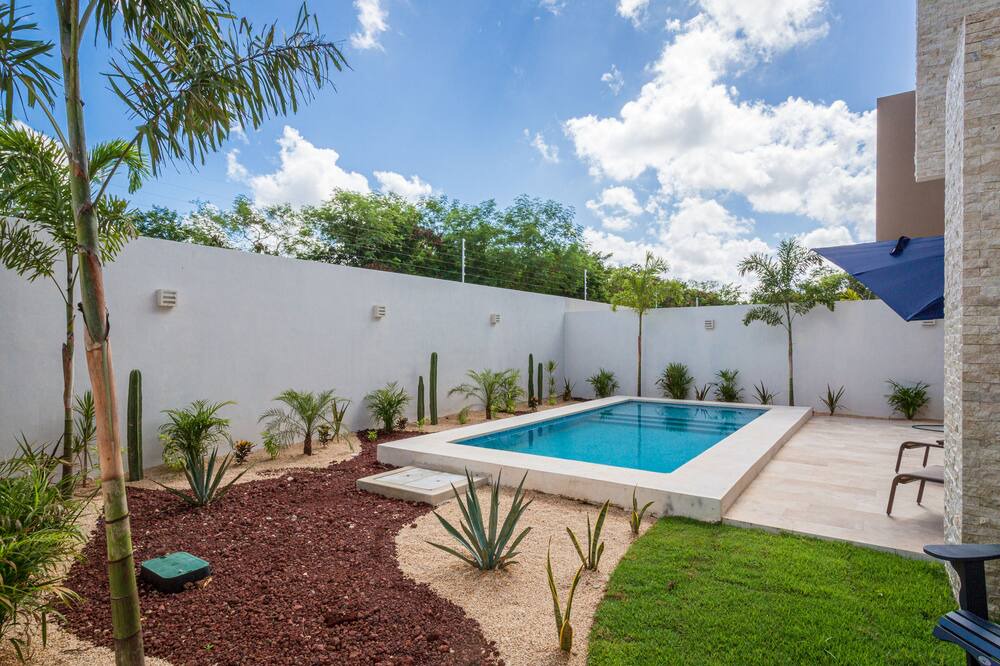 Photo of Outdoor in Merida