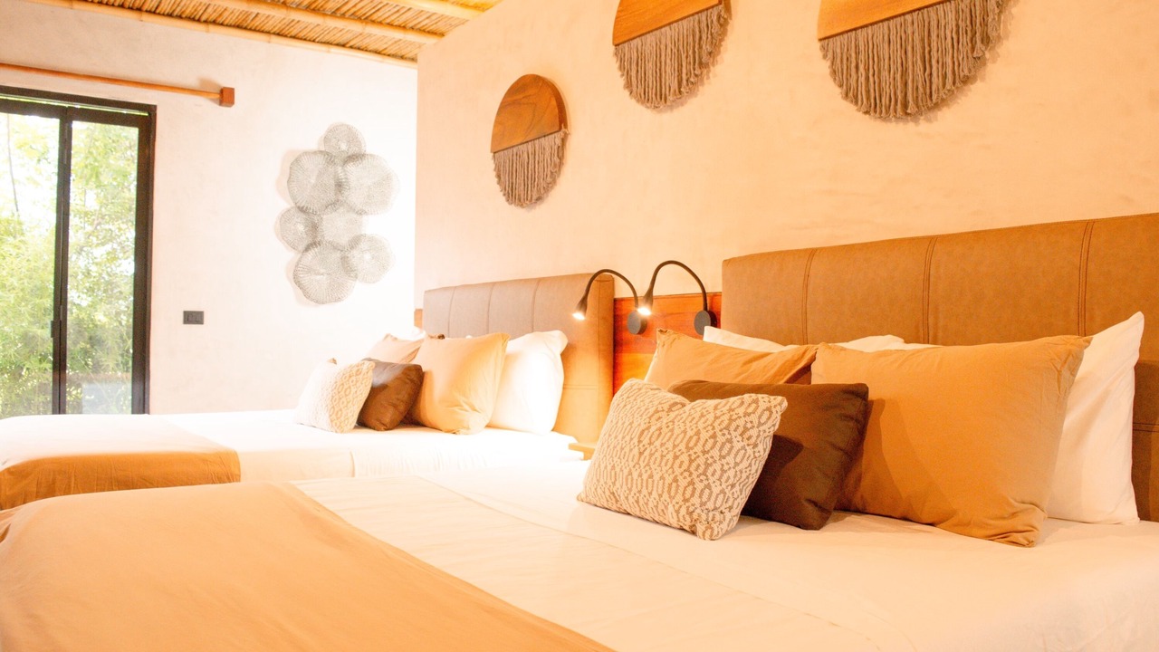 Photo of Bedroom in Tancanhuitz