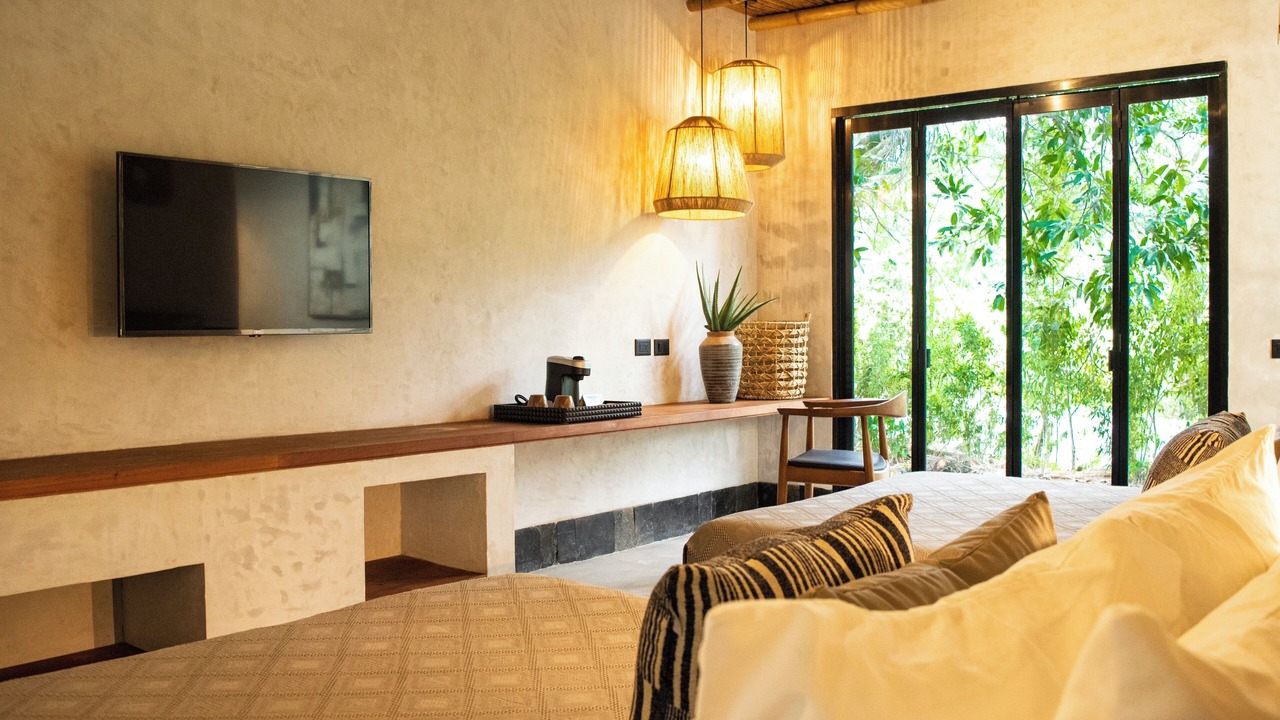 Photo of Bedroom in Tancanhuitz