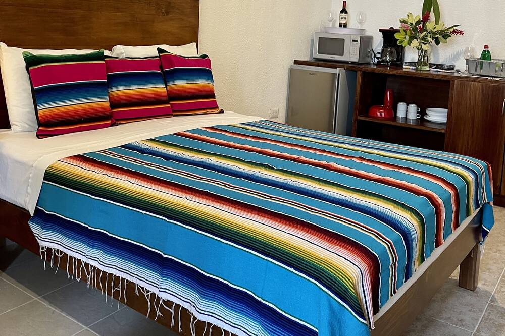Photo of Bedroom in San Miguel