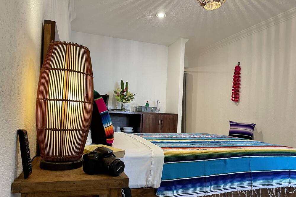 Photo of Bedroom in San Miguel
