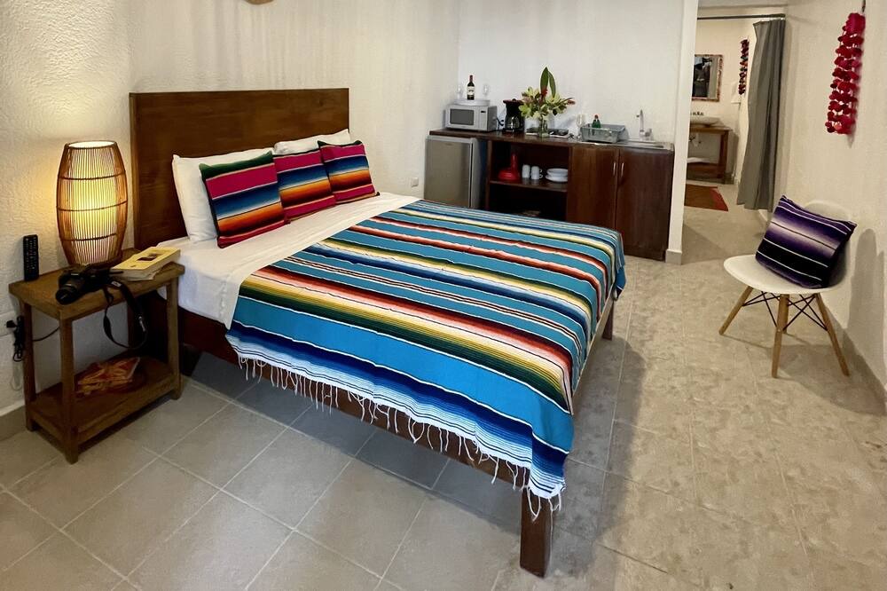 Photo of Bedroom in San Miguel