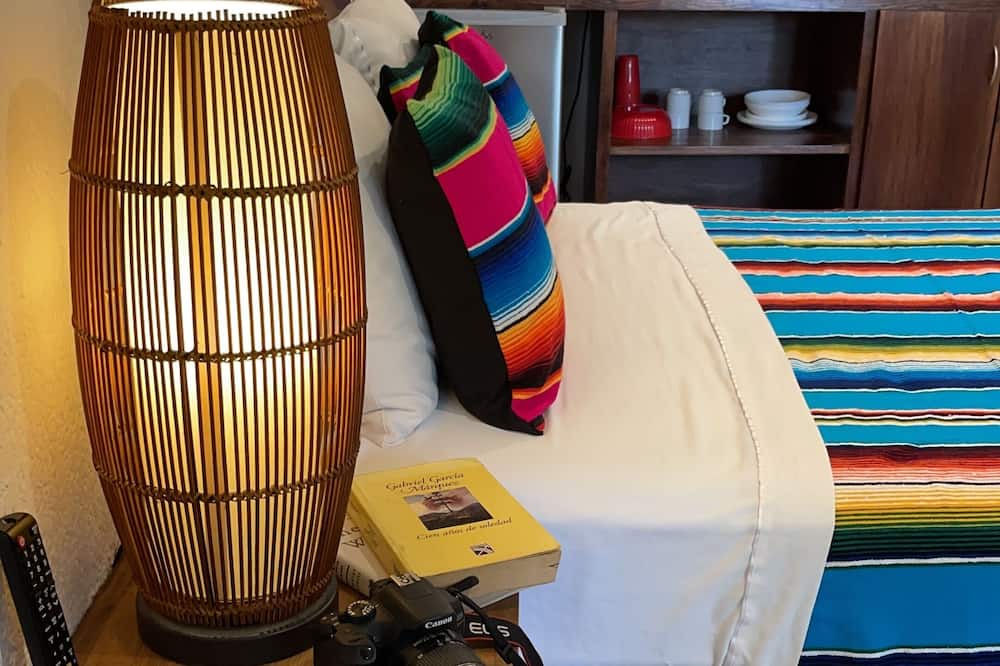 Photo of Bedroom in San Miguel