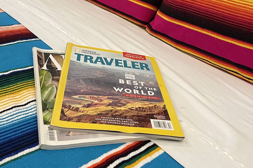 Photo of Bedroom in San Miguel