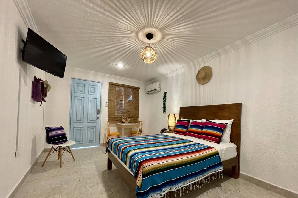 Photo of Bedroom in San Miguel
