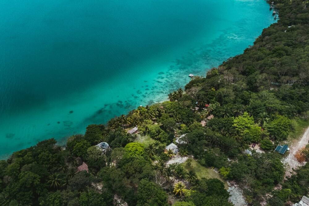 Photo of Outdoor in Buenavista