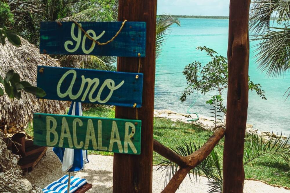 Photo of Outdoor in Buenavista