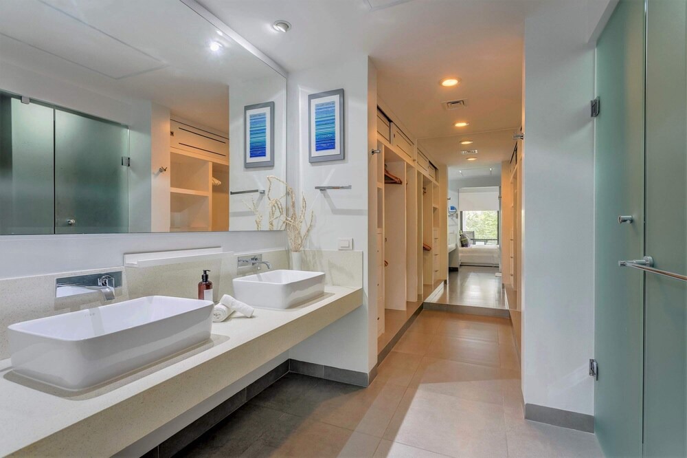 Photo of Bathroom in Villa Juarez