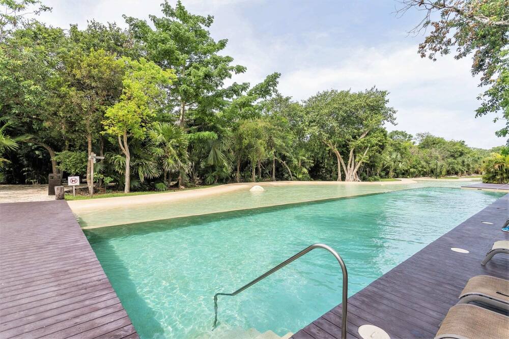 Photo of Outdoor in Villa Juarez