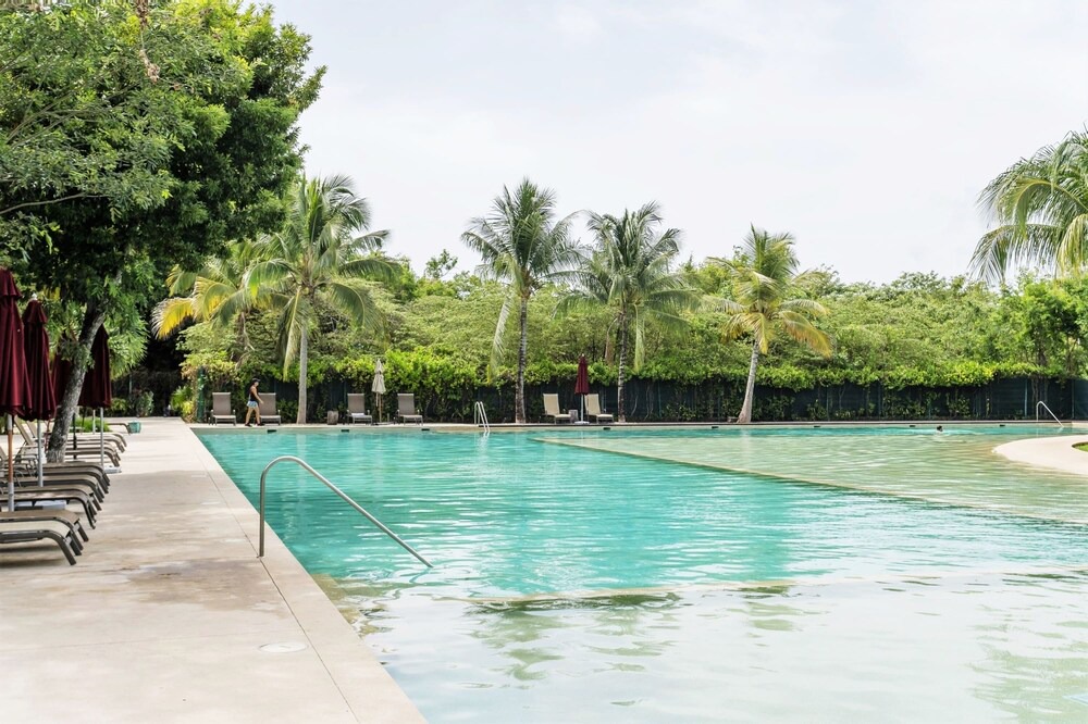 Photo of Outdoor in Villa Juarez