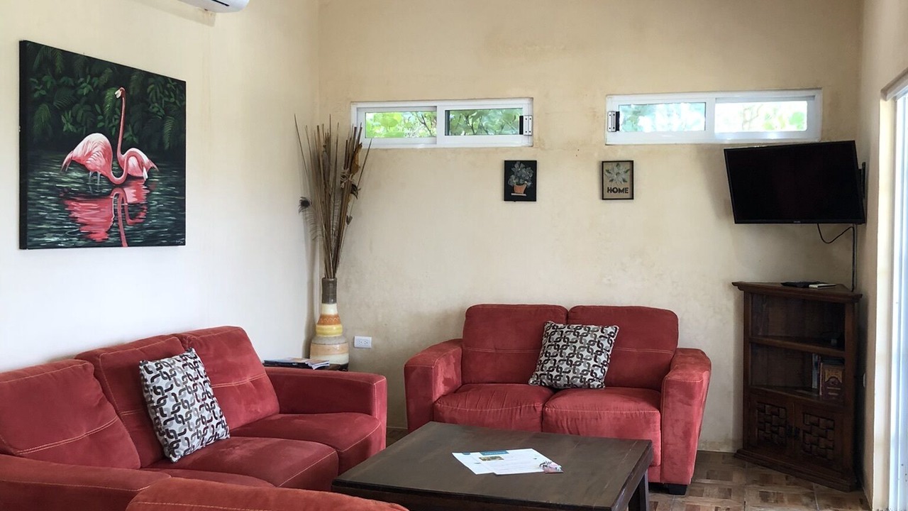 Photo of Outdoor in Chelem