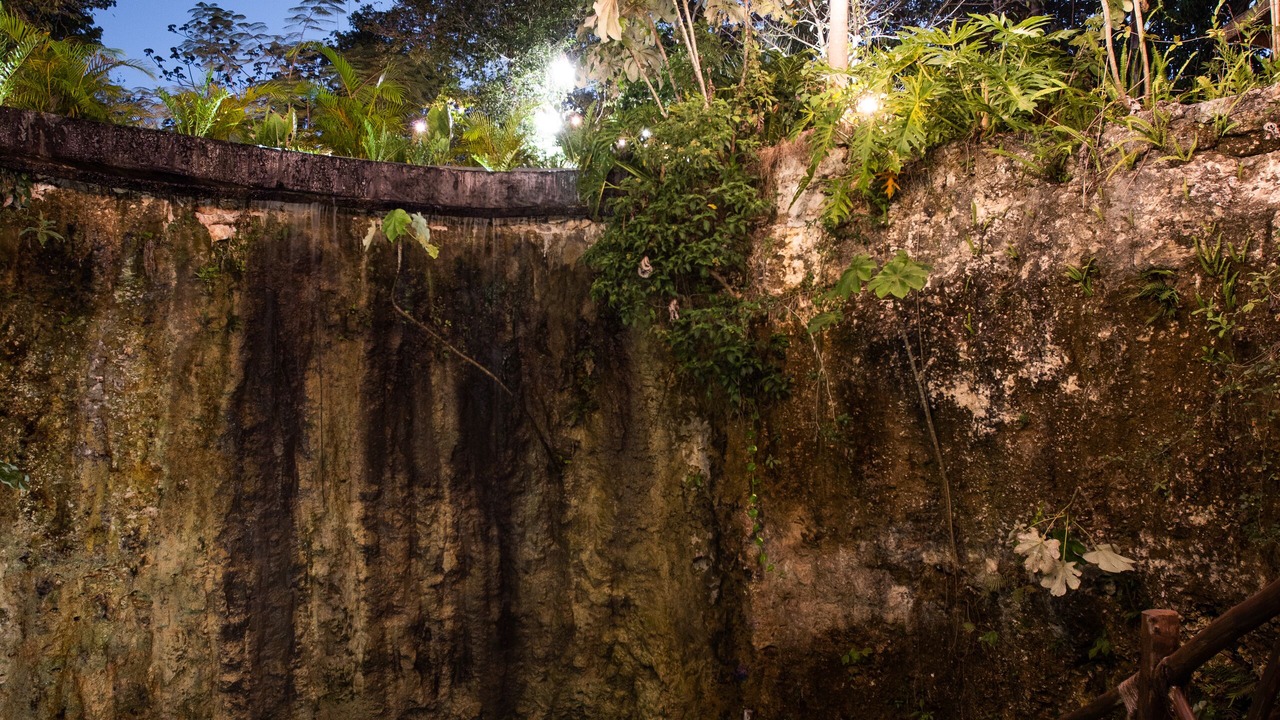 Photo of Outdoor in Leona Vicario