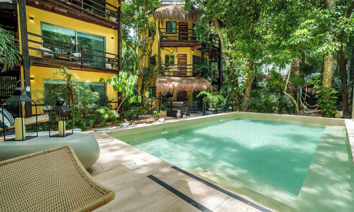 Photo of Outdoor in Xcaret